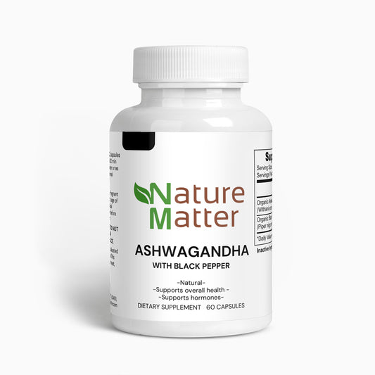 Ashwagandha