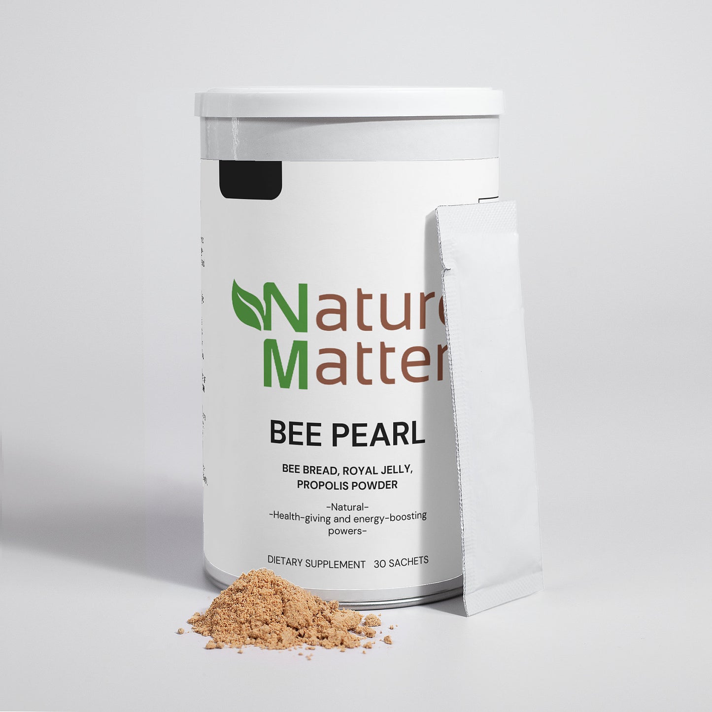 Bee Pearl Powder