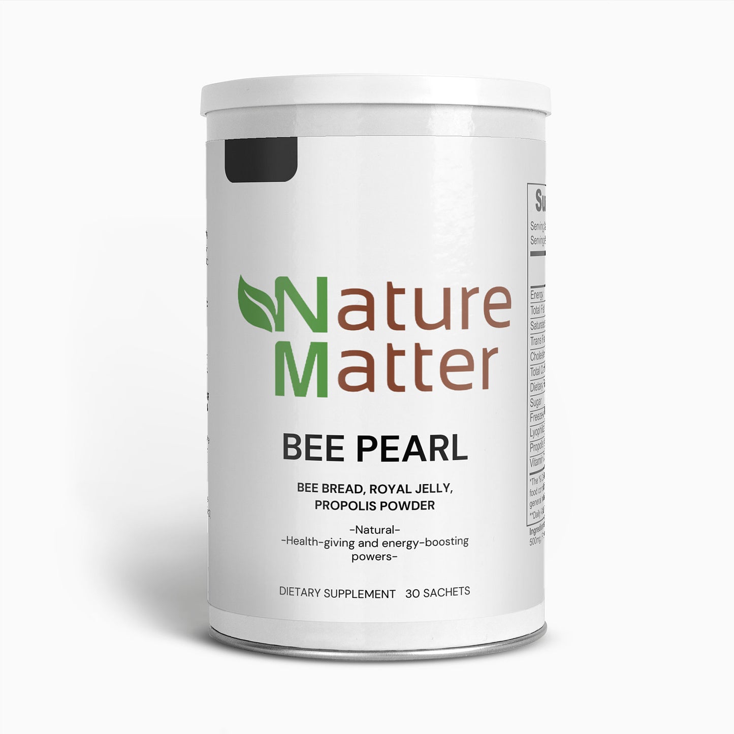 Bee Pearl Powder