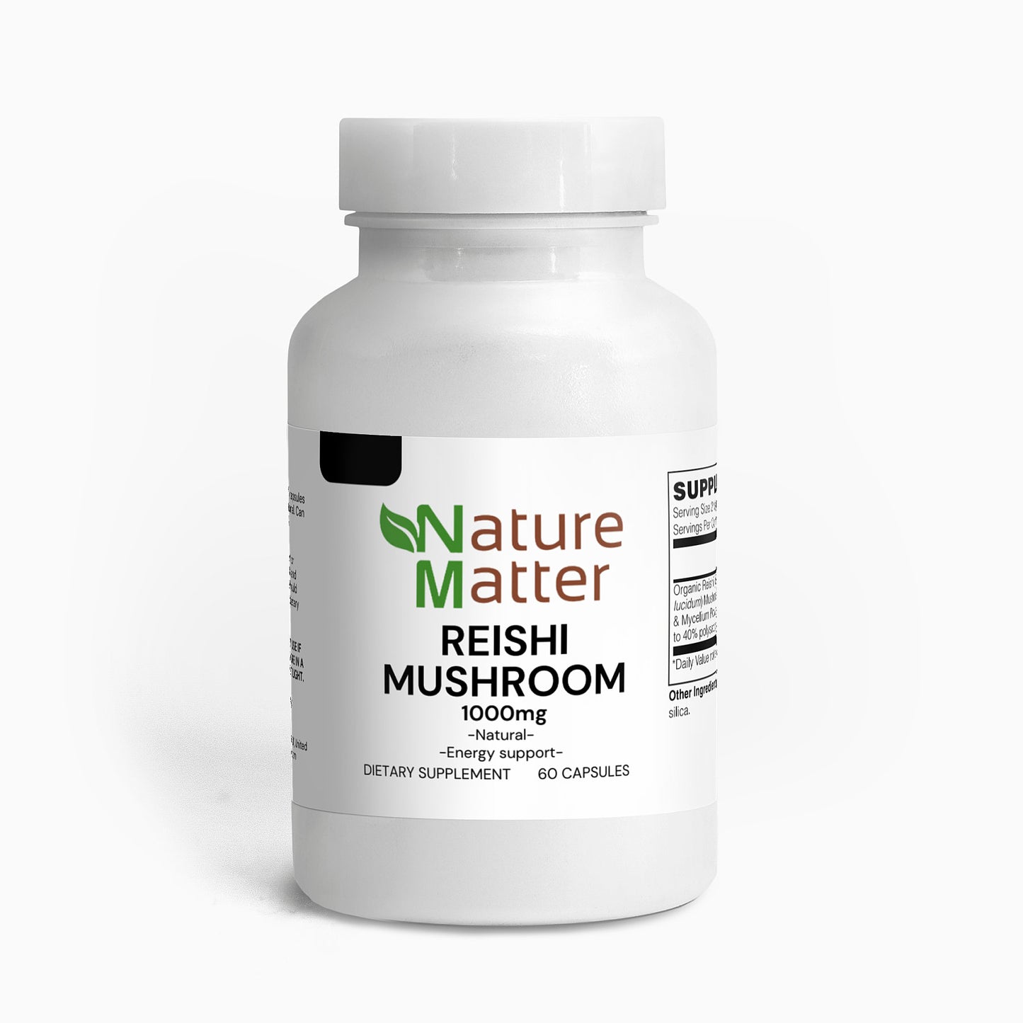 Reishi Mushroom