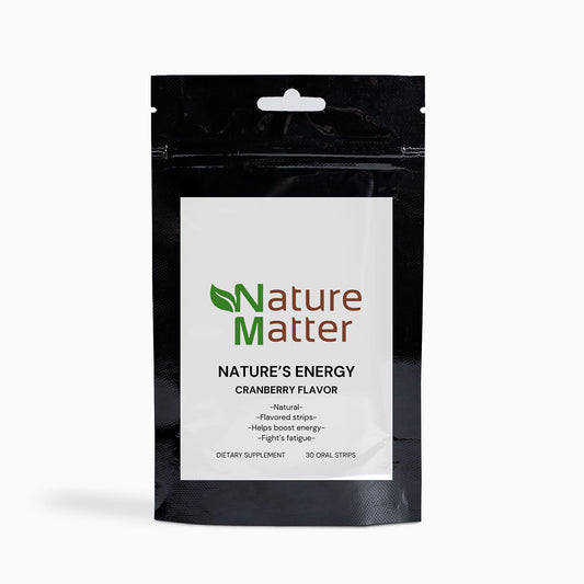 Nature's Energy