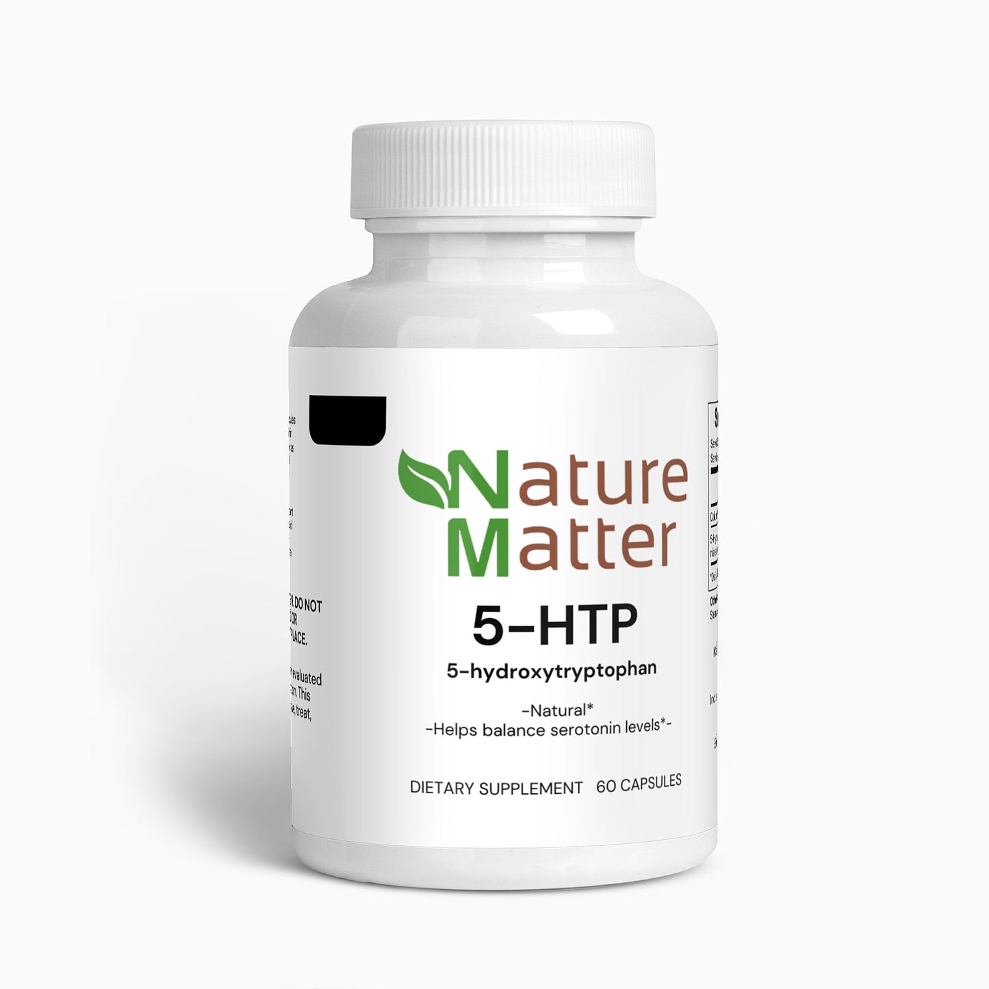 5-HTP