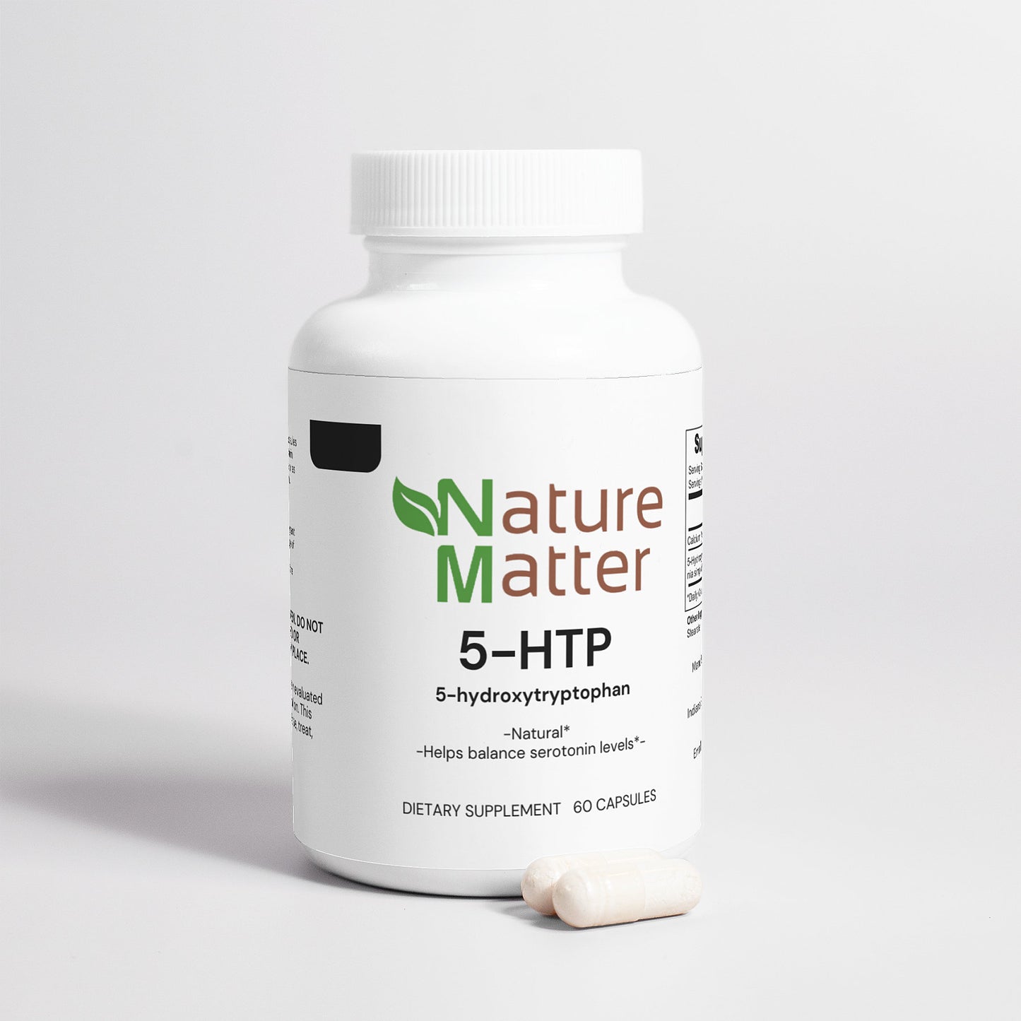 5-HTP