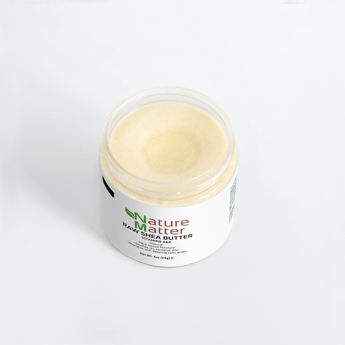 Raw Shea Butter