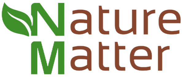 Natureovermatter